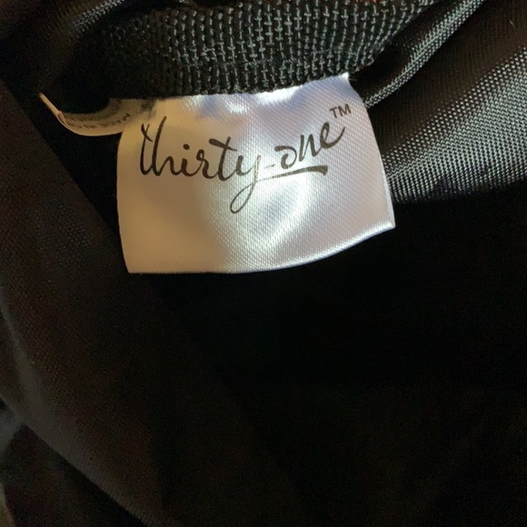 Thirty One Drawstring Bag - Picture 3 of 4